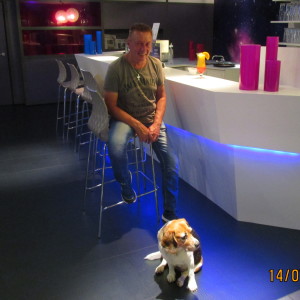 Profilbild von Rudolf Hoffmann