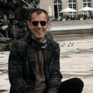 Profilbild von Rudolf Holler