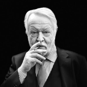 Profilbild von Rudolf Homann