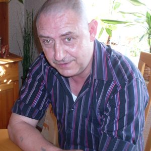 Profilbild von Rudolf Hußlein