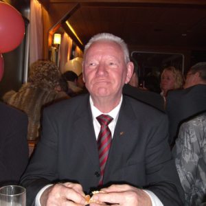 Profilbild von Rudolf Inger