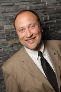 Profilbild von Rudolf Jacobeit