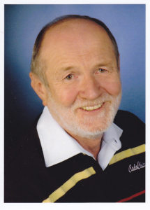 Profilbild von Rudolf Jaehnke