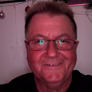 Profilbild von Rudolf Jendretzke