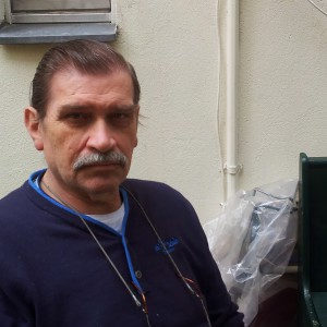 Profilbild von Rudolf Jeßberger