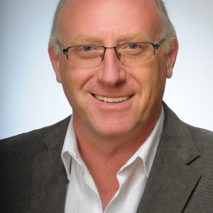 Profilbild von Rudolf Jörger