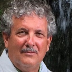 Profilbild von Rudolf Jung