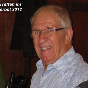 Social Media Profilbild Rudolf Kammerer 