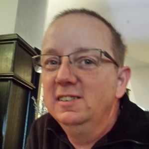 Profilbild von Rudolf Keller