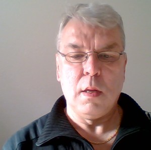 Profilbild von Rudolf Kemmling
