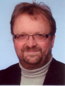 Profilbild von Rudolf Kettner