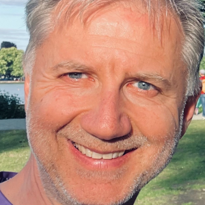 Profilbild von Rudolf Klegien