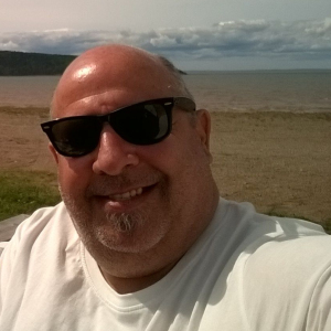 Profilbild von Rudolf Klein