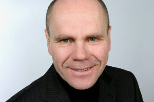 Profilbild von Rudolf Klier