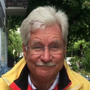 Profilbild von Rudolf Kneidl