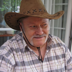 Profilbild von Rudolf Kober