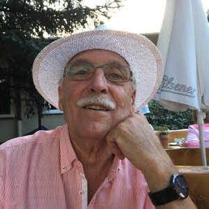 Profilbild von Rudolf Konwitschny