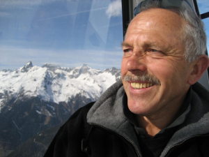 Profilbild von Rudolf Koppitz