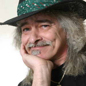 Profilbild von Rudolf Kowalski