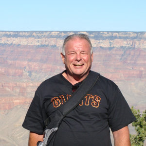 Profilbild von Rudolf Kraemer