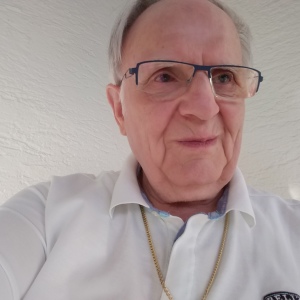 Profilbild von Rudolf Krause