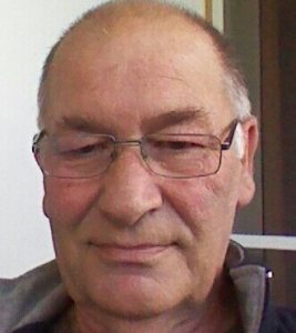Profilbild von Rudolf Krebs