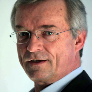 Profilbild von Rudolf Kreutzer