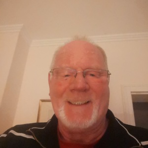 Profilbild von Rudolf Krokos