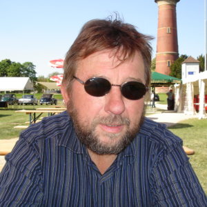 Profilbild von Rudolf Kronen