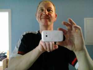 Profilbild von Rudolf Kruchen