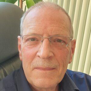 Profilbild von Rudolf Kübler