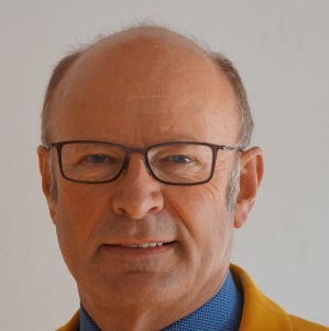 Profilbild von Rudolf Kürner