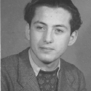 Profilbild von Rudolf Kunert