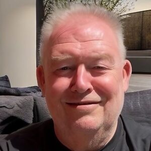 Profilbild von Rudolf Kutschmann