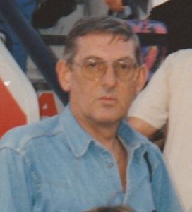 Profilbild von Rudolf Labonte