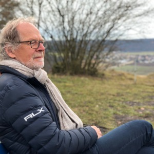 Profilbild von Rudolf Lachner