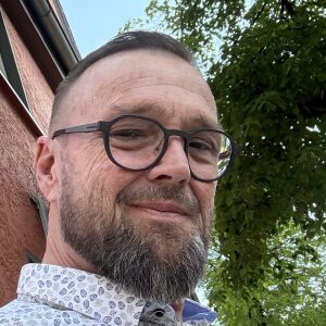 Profilbild von Rudolf Lange