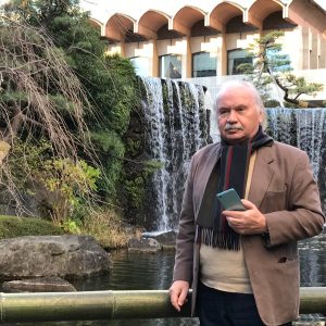 Profilbild von Rudolf Leis