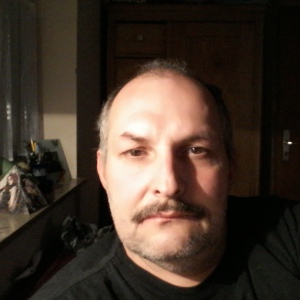 Profilbild von Rudolf Leitl