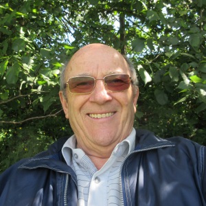 Profilbild von Rudolf Lenhard