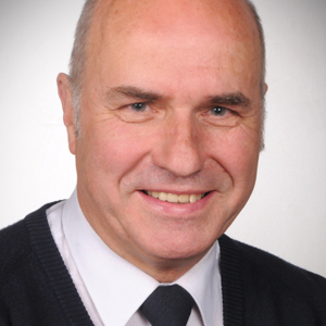 Profilbild von Rudolf Lipowsky