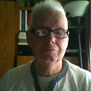 Profilbild von Rudolf Lottmann
