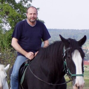 Profilbild von Rudolf Lübeck