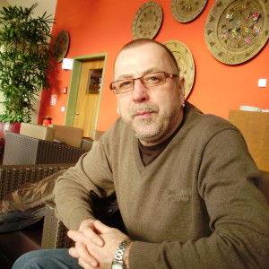 Profilbild von Rudolf Lüppen