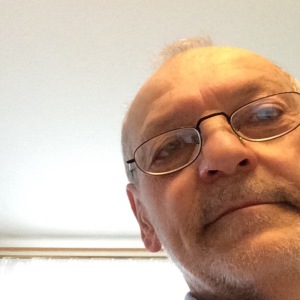 Profilbild von Rudolf Luger