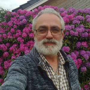 Profilbild von Rudolf Maier