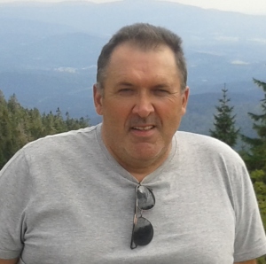 Profilbild von Rudolf Meier