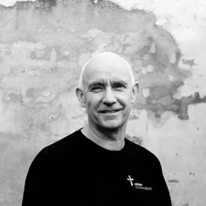 Profilbild von Rudolf Meier