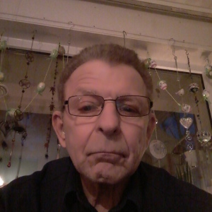 Profilbild von Rudolf Meschede