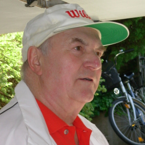 Profilbild von Rudolf Micka